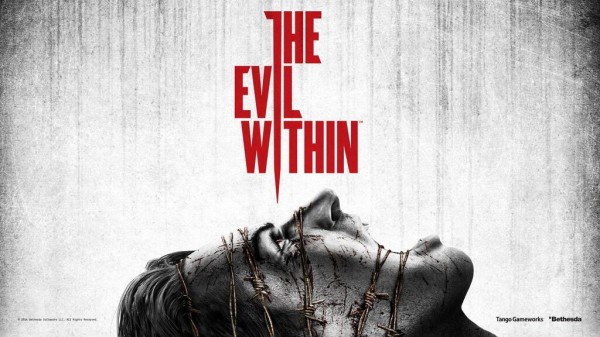 The Evil Within, tre video “Dietro Le Quinte”