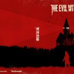 the evil within