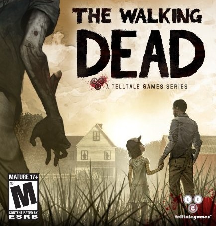 The Walking Dead, la serie di TellTale avrà una terza stagione