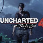 Uncharted 4 punta ai 1080p e 60 fps