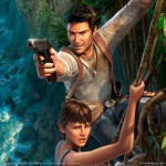 Uncharted: i primi tre capitoli approderanno su PlayStation 4?