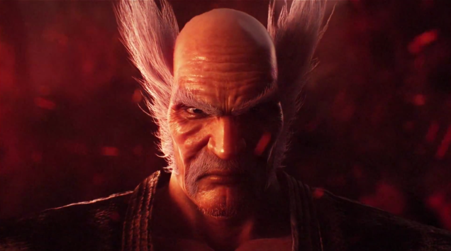 Tekken 7 concluderà la saga: ecco il nuovo trailer