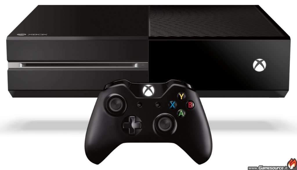 Xbox One pc gamescom 2014