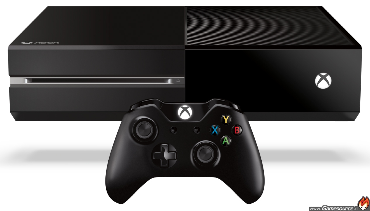Xbox One non è stata accolta come si sperava in Giappone