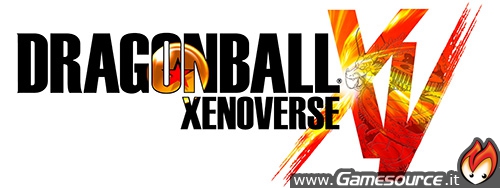 Dragon Ball Xenoverse, il guerriero dal futuro è un Super Saiyan?!