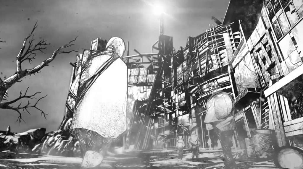 Afterfall Reconquest 5