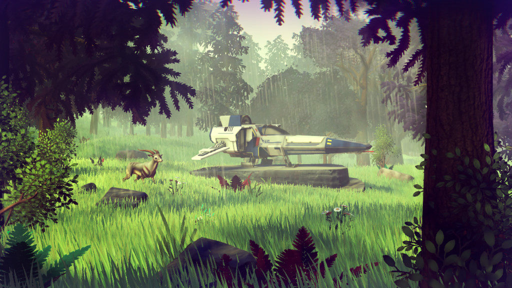 No Man’s Sky - immagine della notizia