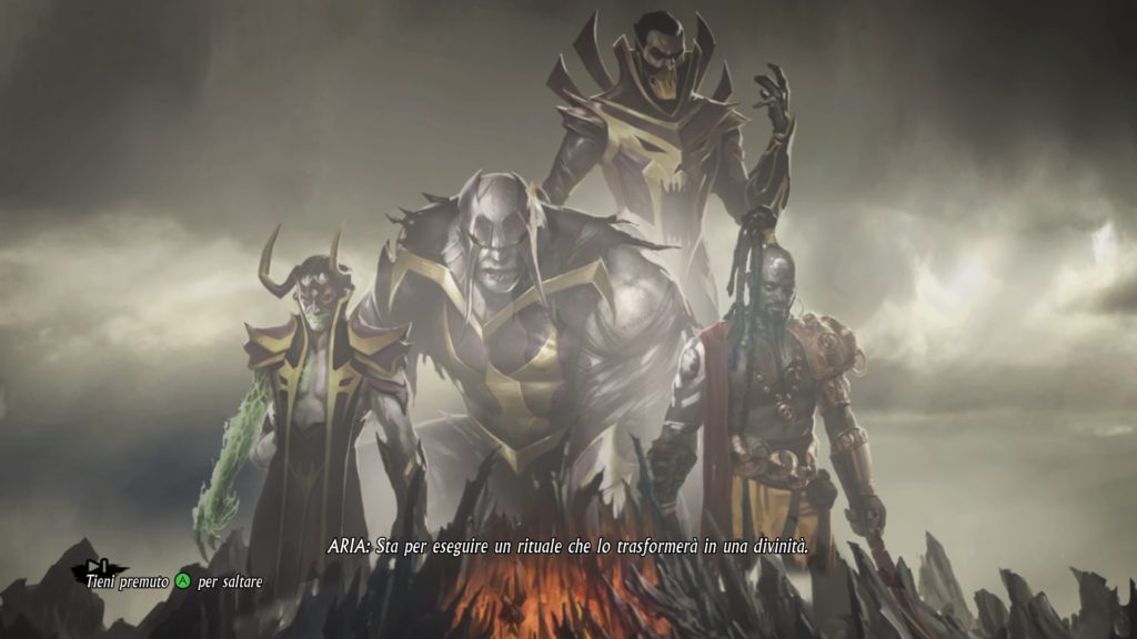 Sacred 3: Heart of Ancaria - immagine della recensione