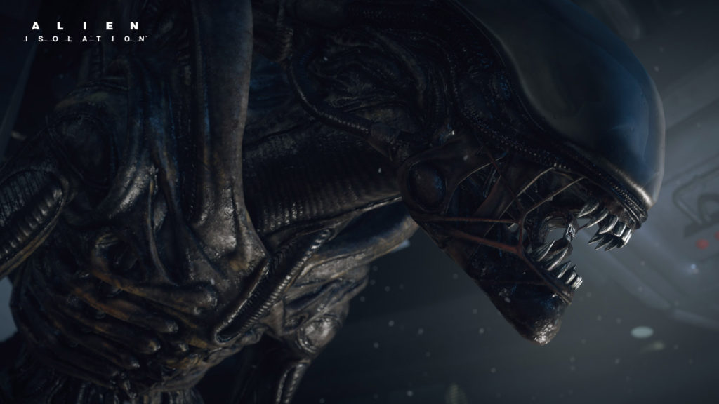 Alien: Isolation