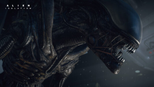 Alien Isolation