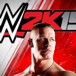 WWE 2K15, rivelato il roster completo
