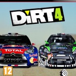 DiRT 4 forse svelato da Codemasters