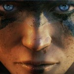 Hellblade, il nuovo gioco di Ninja Theory