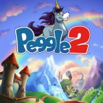 Peggle 2 arriverà su Playstation 4
