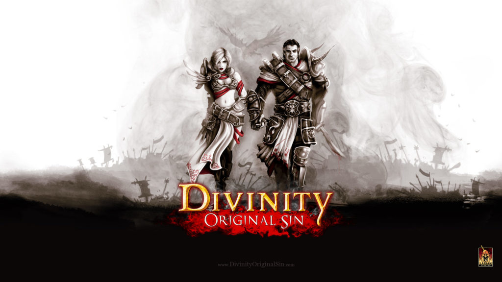 Divinity: Original Sin - immagine della notizia