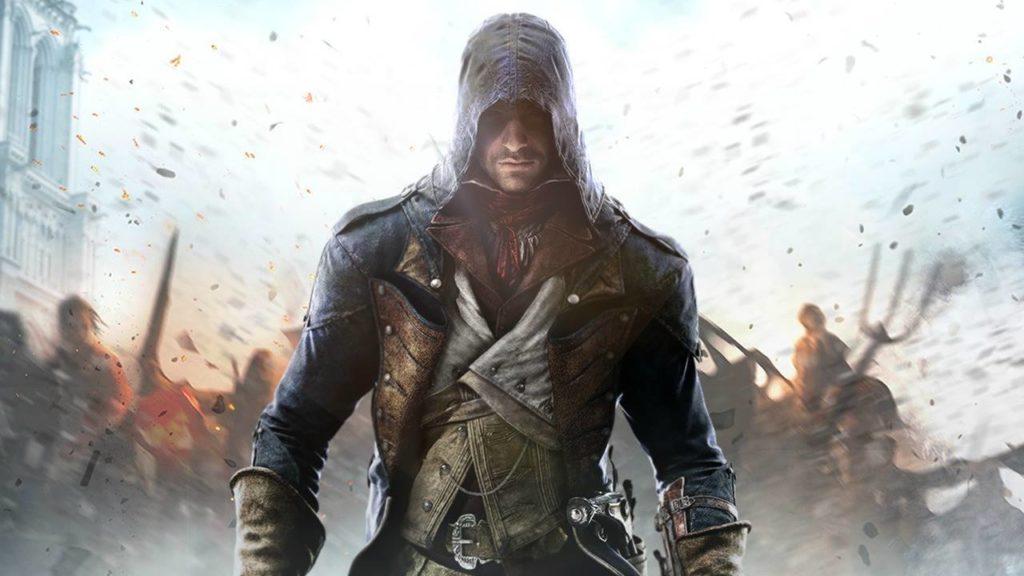 Rumor Assassin's Creed Empire