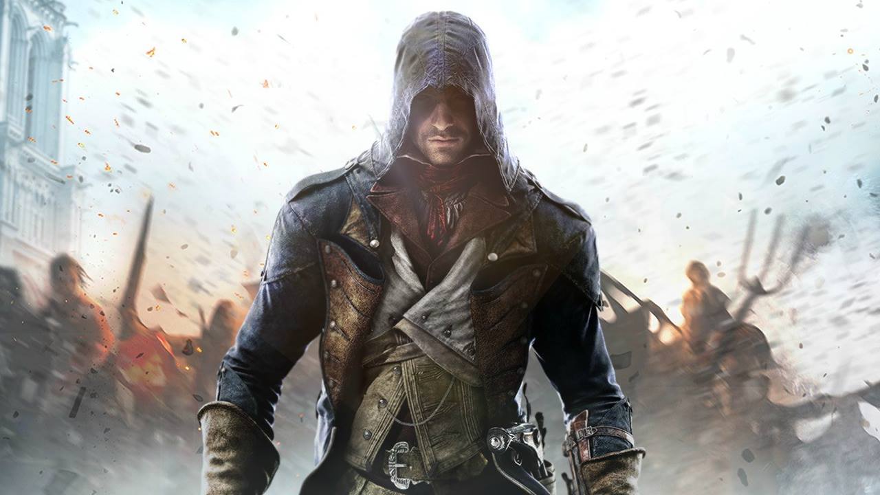 Assassin’s Creed Unity – Provato