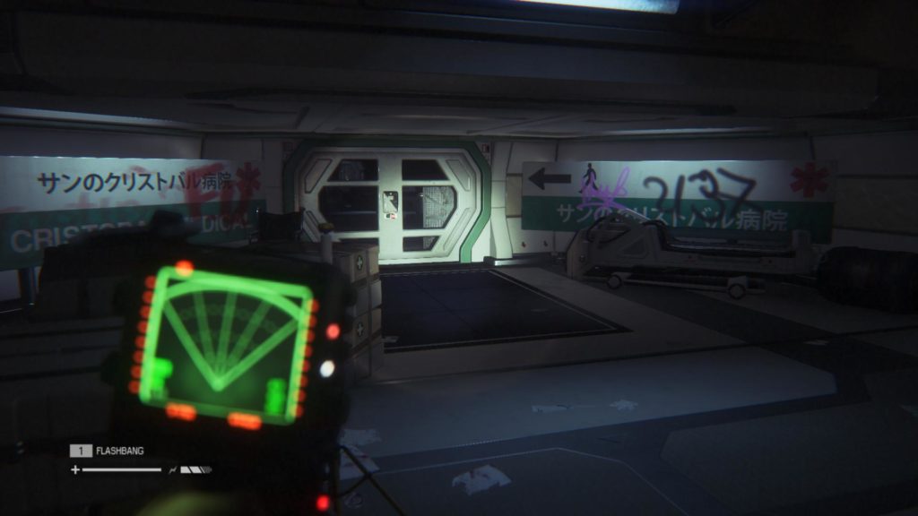 Alien: Isolation - immagine dell'anteprima