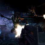 Aliens: Colonial Marines migliora cambiando una sola lettera