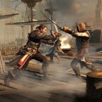 Assassin’s Creed Rogue torna con una remastered
