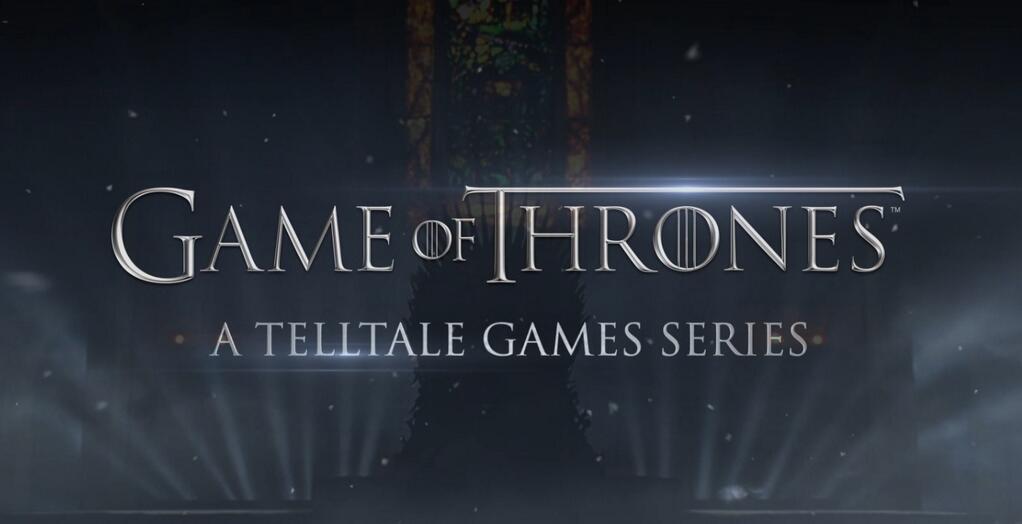 Date per Game of Thrones di Telltale