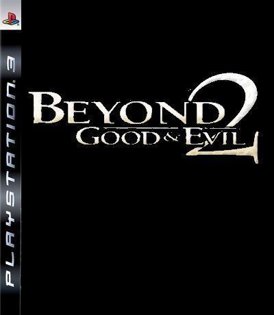 Beyond Good and Evil 2: è ancora vivo!