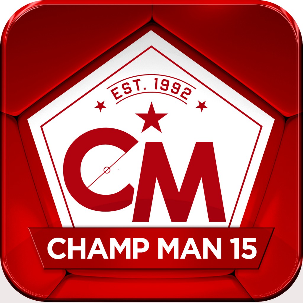 Champ Man 15, disponibile da oggi - immagine della notizia