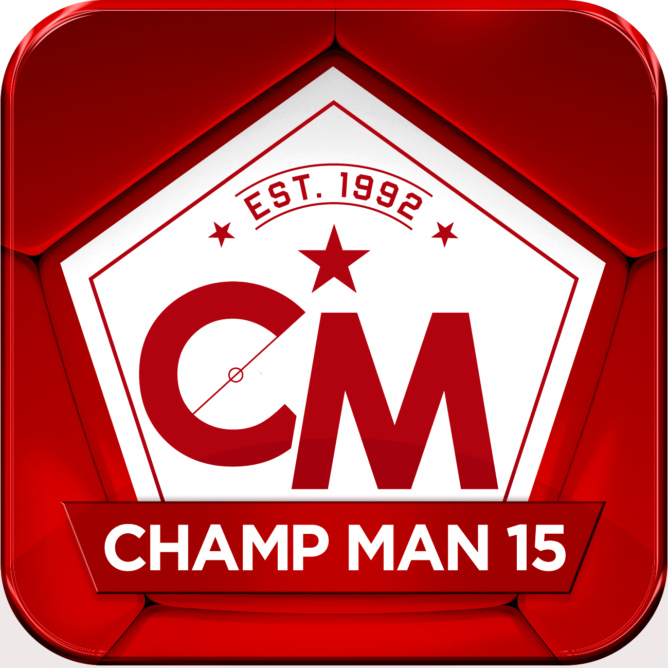 Champ Man 15, disponibile da oggi