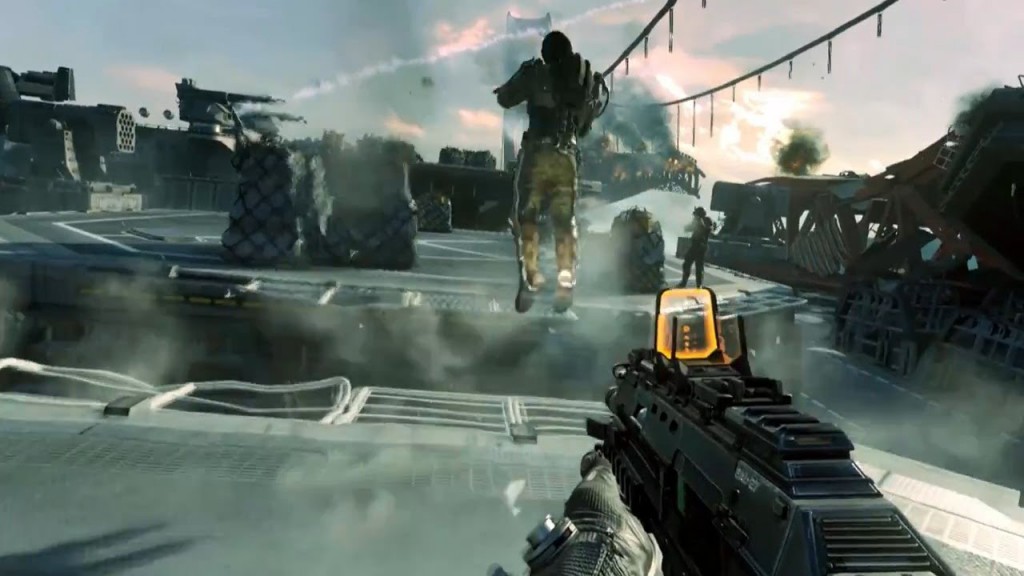 Call of Duty: Modern Warfare 2 - immagine della notizia