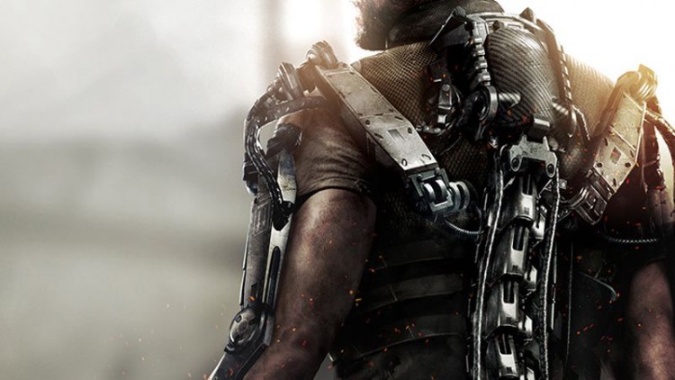 Call of duty advanced warfare