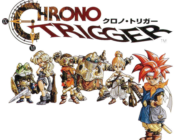 Chrono Trigger, Hironobu Sakaguchi voleva farne una serie come Final Fantasy