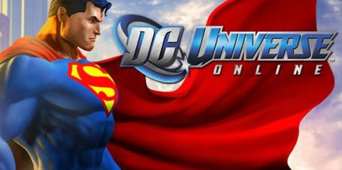 DC Universe Online, PlayStation prima nelle console utilizzate