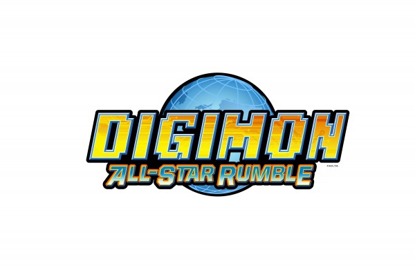 Digimon All-Star Rumble, annunciato ufficialmente