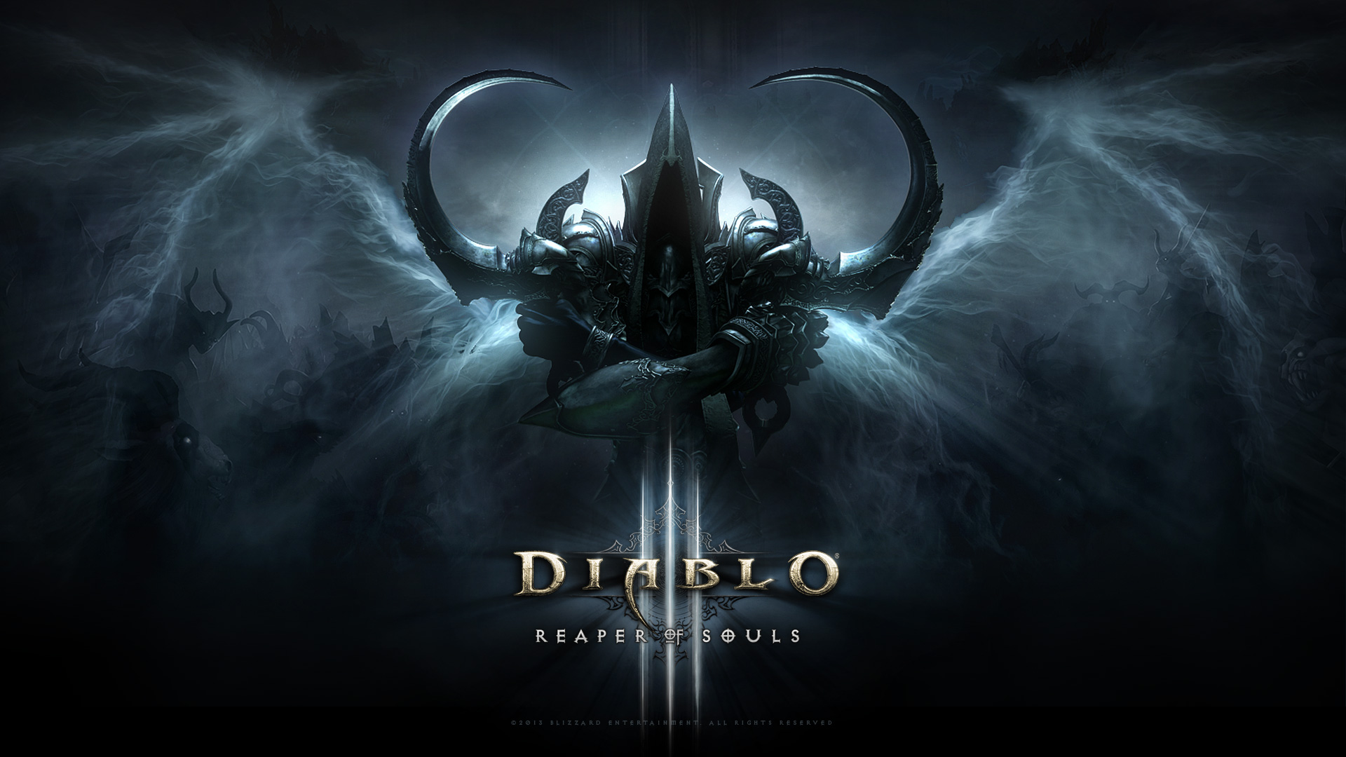 Diablo III Reaper of Souls bonus 100% oro ed esperienza