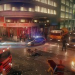 Emergency 5, ecco il primo trailer