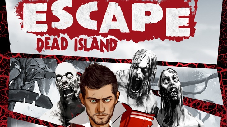 Escape Dead Island, annunciata la data di uscita