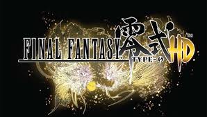 Final Fantasy Type-0 HD sarà sviluppato da Hexadrive