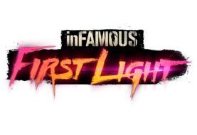 inFAMOUS First Light, disponibile da oggi su Playstation 4