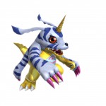 Digimon All-Star Rumble