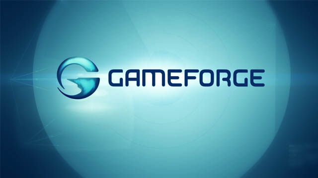 Gameforge line-up - Hands On
