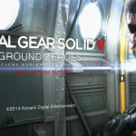 Metal Gear Solid 5 Ground Zeroes, la versione PlayStation 4 vince sulle vendite