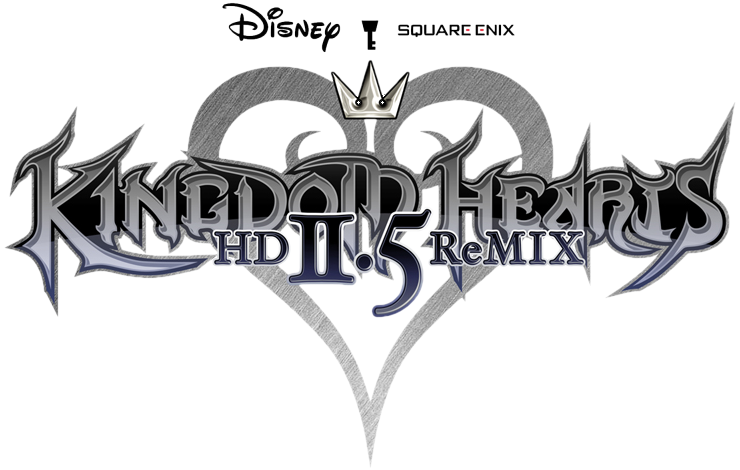 Kingdom Hearts HD 2.5 ReMIX, un nuovo trailer