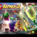 LEGO Batman 3: Gotham E Oltre, un nuovo video