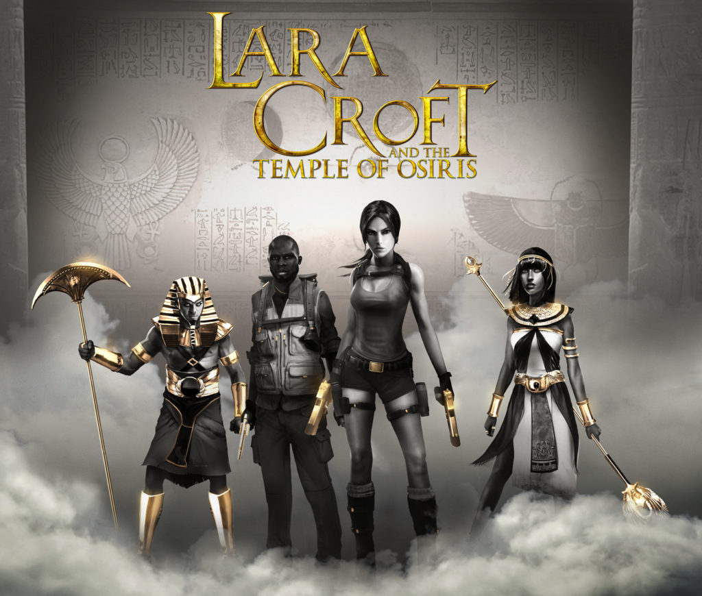 Lara Croft and the Temple of Osiris - immagine dell'anteprima