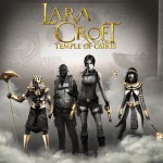 Lara Croft And The Temple Of Osiris, svelato il Season Pass