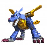 Digimon All-Star Rumble