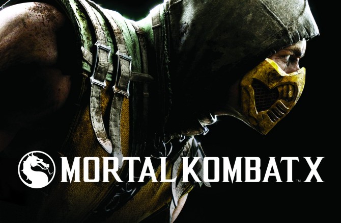 Nuovi personaggi in Mortal Kombat X
