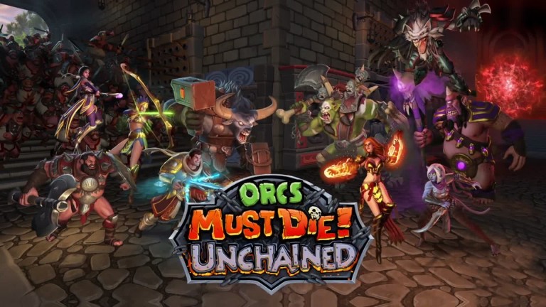 Orcs Must Die! Unchained: nuovi eroi e nuova mappa