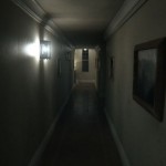Ecco Silent Hills PT in versione LEGO Worlds