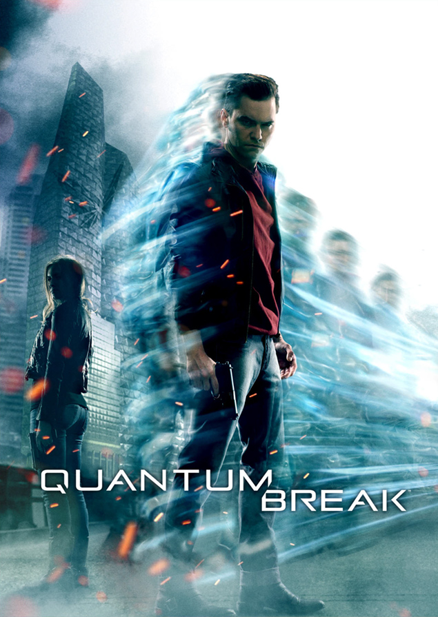 Quantum Break, mostrata una demo